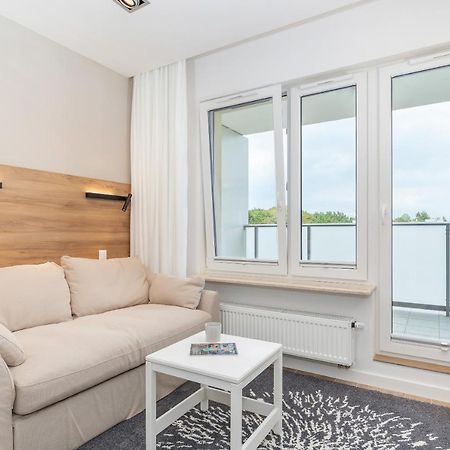 Apartamenty Aquamarina Onyx By Noclegi Renters Miedzyzdroje Extérieur photo