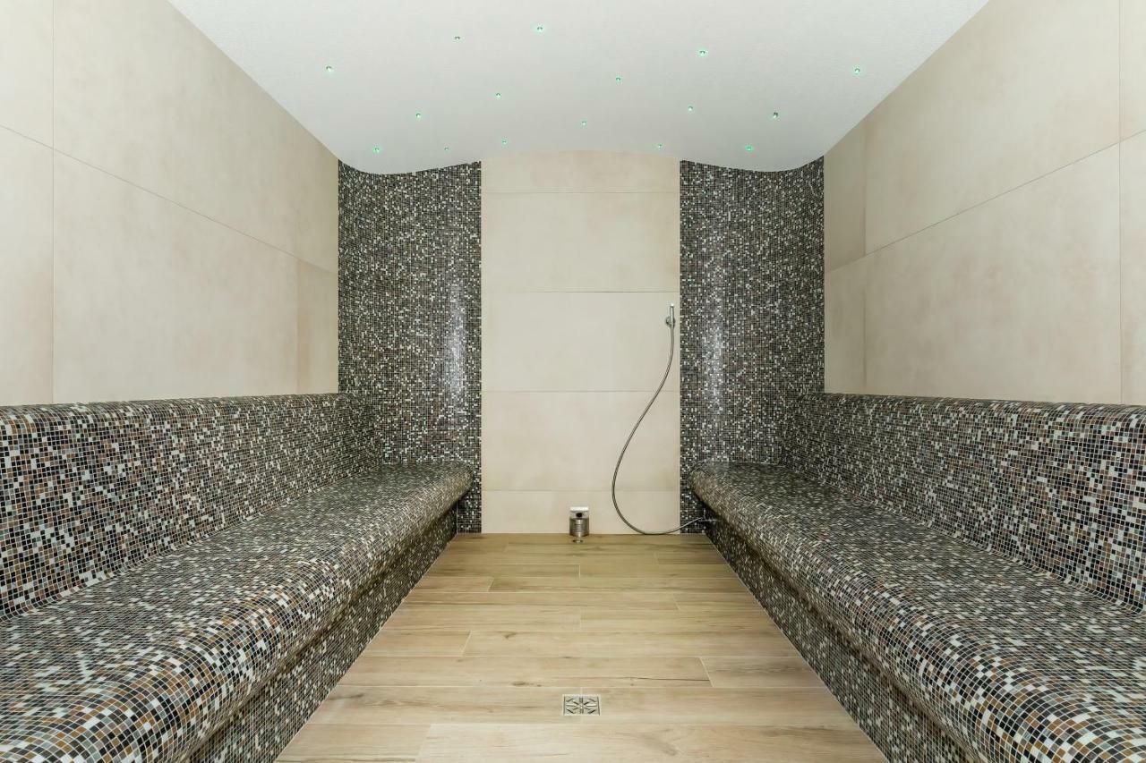 Apartamenty Aquamarina Onyx By Noclegi Renters Miedzyzdroje Extérieur photo